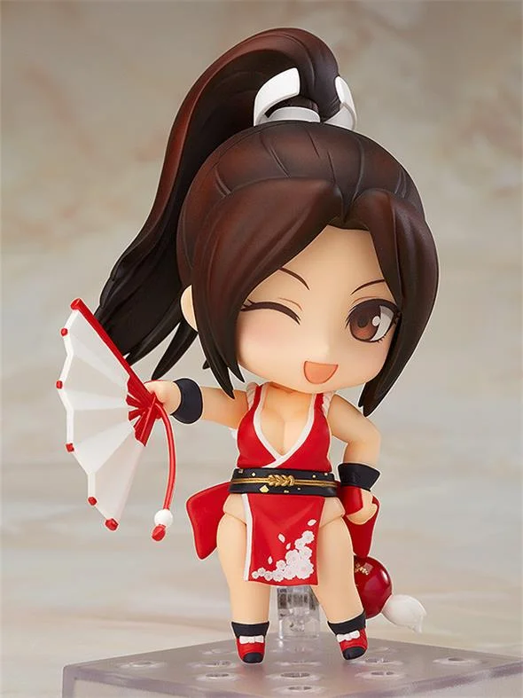 NENDOROID - MAI SHIRANUI