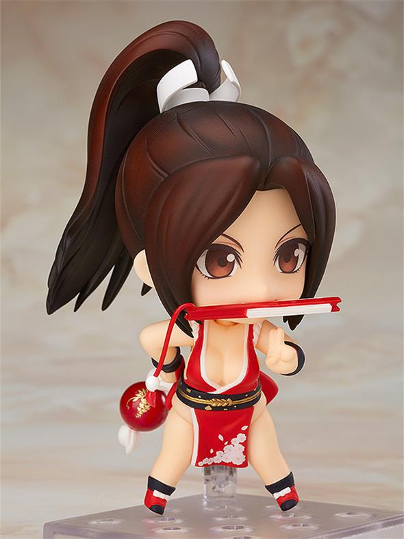 NENDOROID - MAI SHIRANUI