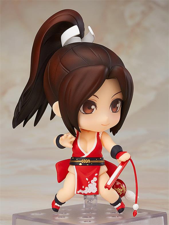 NENDOROID - MAI SHIRANUI