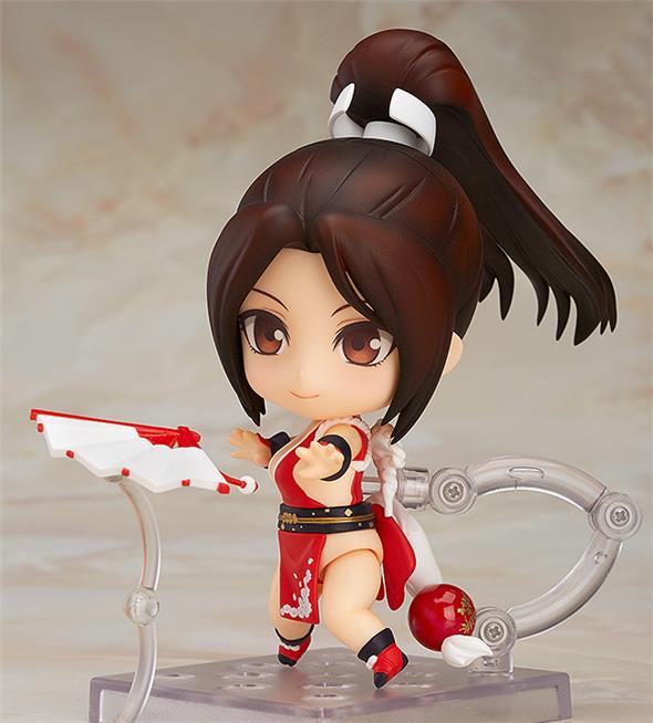 NENDOROID - MAI SHIRANUI