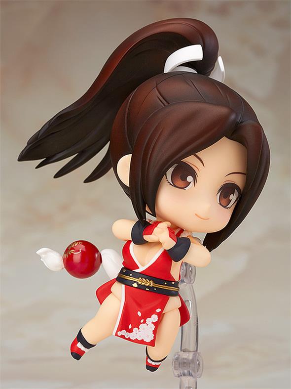 NENDOROID - MAI SHIRANUI