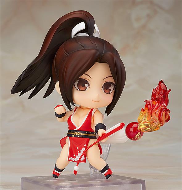 NENDOROID - MAI SHIRANUI