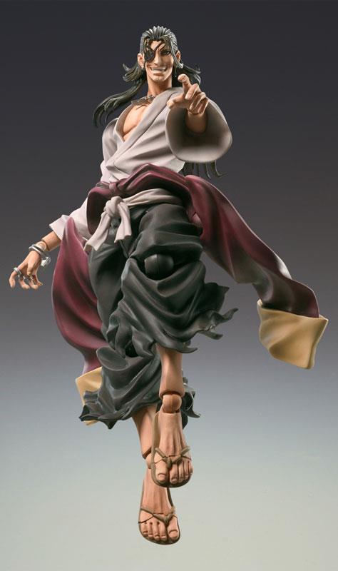 "DRIFTERS" BATTLE IN A BRAND NEW WORLD WAR - NOBUNAGA ODA
