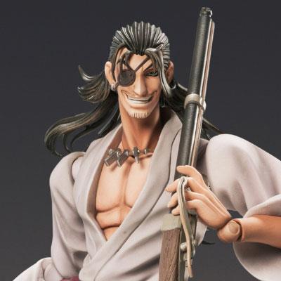 "DRIFTERS" BATTLE IN A BRAND NEW WORLD WAR - NOBUNAGA ODA