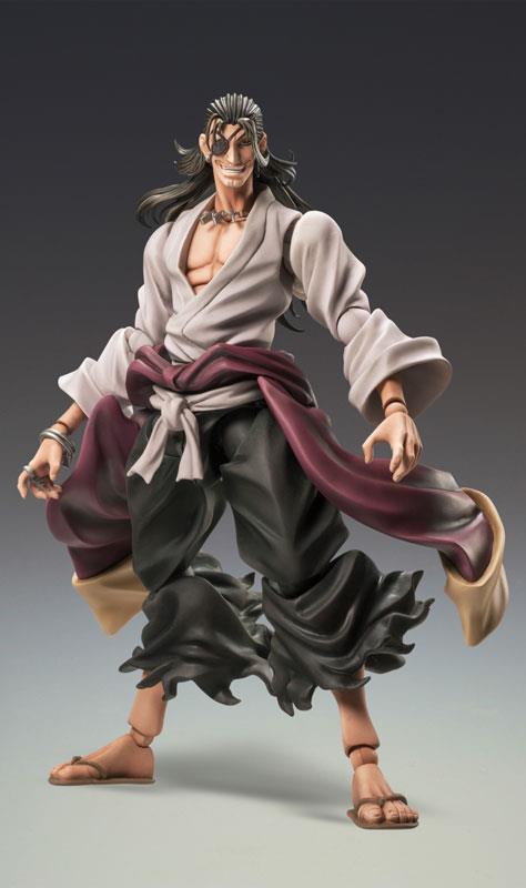 "DRIFTERS" BATTLE IN A BRAND NEW WORLD WAR - NOBUNAGA ODA