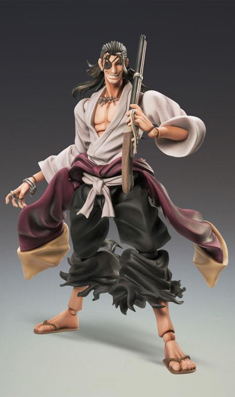 "DRIFTERS" BATTLE IN A BRAND NEW WORLD WAR - NOBUNAGA ODA