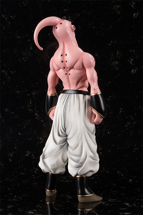 DRAGON BALL - FIGUARTS ZERO EX MAJIN BUU