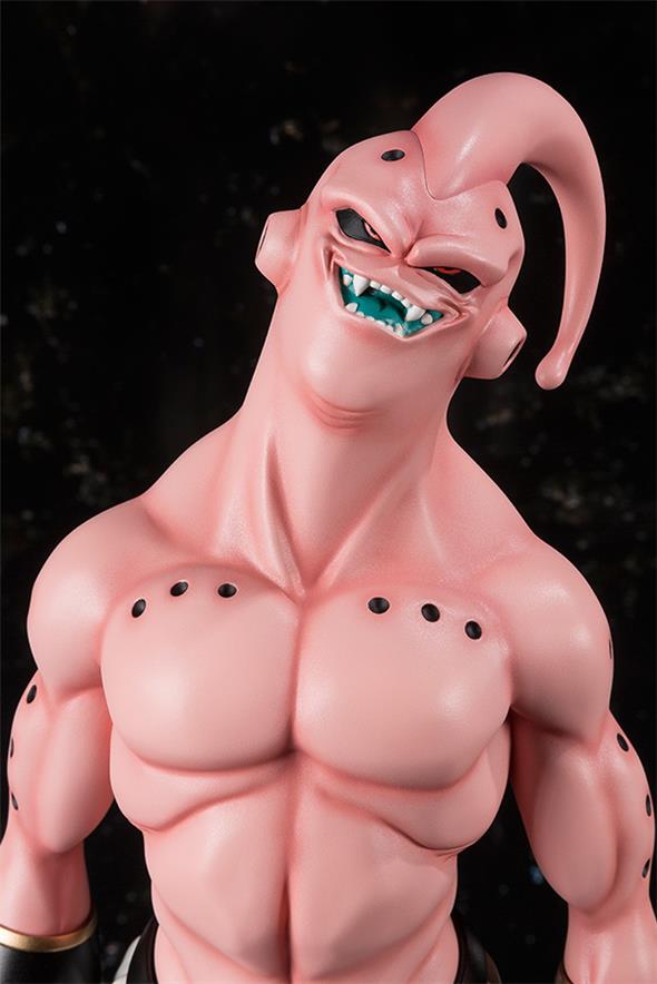 DRAGON BALL - FIGUARTS ZERO EX MAJIN BUU