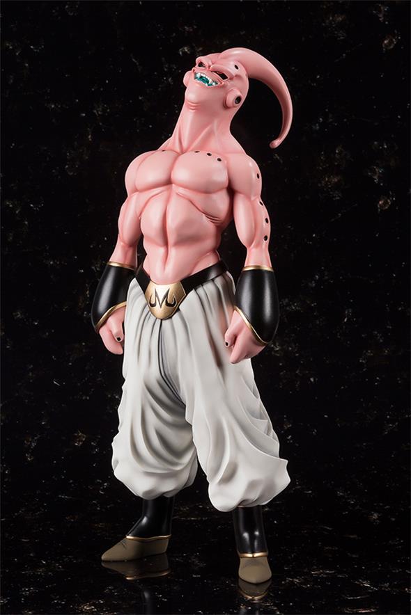 DRAGON BALL - FIGUARTS ZERO EX MAJIN BUU