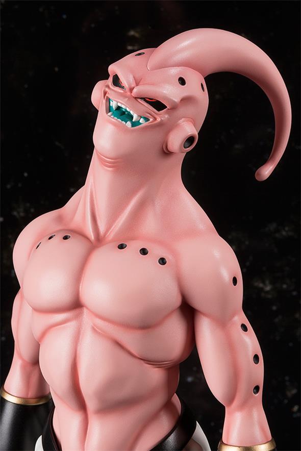 DRAGON BALL - FIGUARTS ZERO EX MAJIN BUU