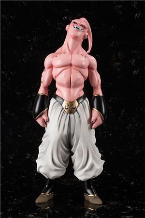 DRAGON BALL - FIGUARTS ZERO EX MAJIN BUU