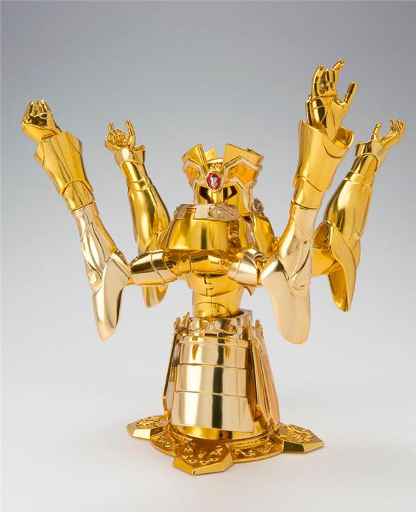 SAINT SEIYA GEMINI SAGA EX REVIVAL EDITION