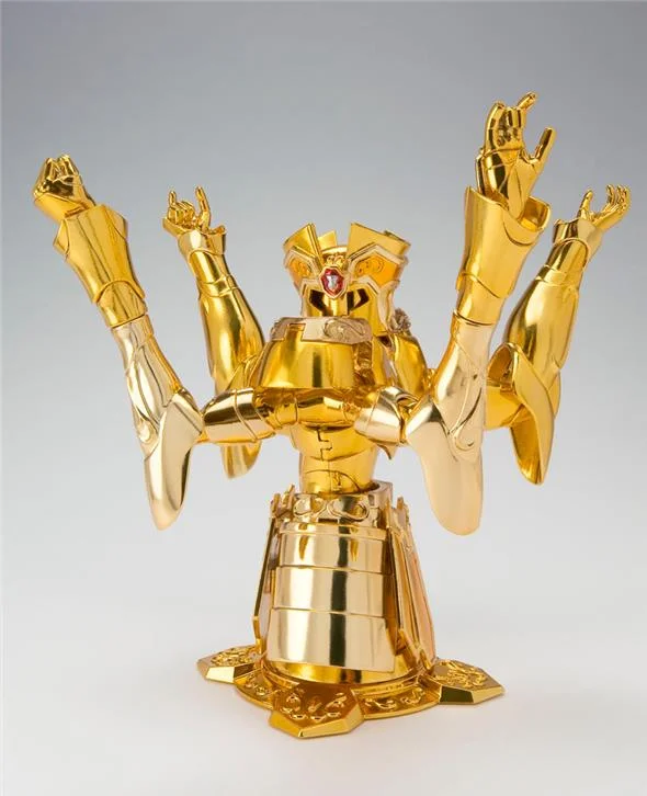 SAINT SEIYA GEMINI SAGA EX REVIVAL EDITION