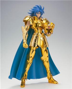 SAINT SEIYA GEMINI SAGA EX REVIVAL EDITION