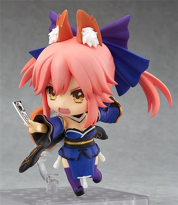 NENDOROID - CASTER
