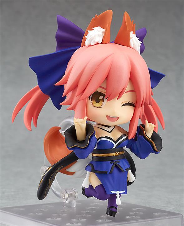 NENDOROID - CASTER