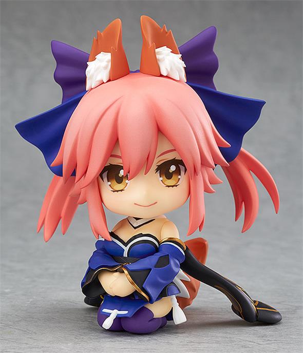 NENDOROID - CASTER