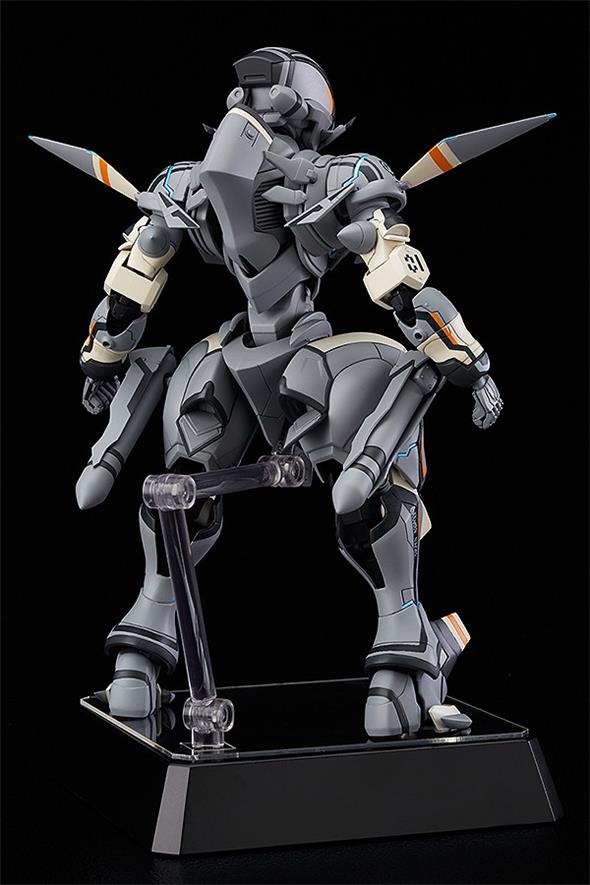 PLAMAX SG-03 - MACHINE CALIBER AVALON GUARD