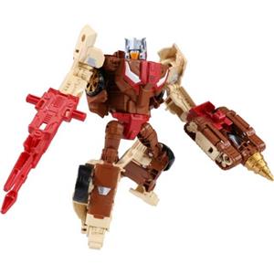 TRANSFORMERS LG32 CHROMEDOME