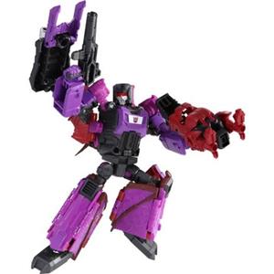 TRANSFORMERS LG34 MINDWIPE