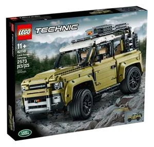lego-lego-technic-land-rover-defender-42110