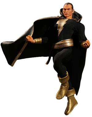mezco-one12-collective-px-black-adam