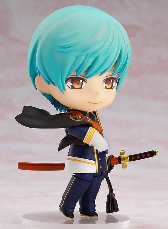 NENDOROID - ICHIGO HITOHURI RE-RUN