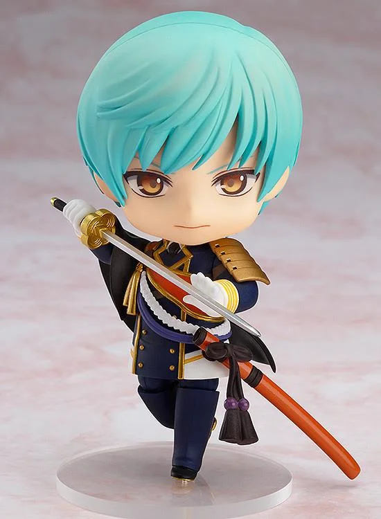 NENDOROID - ICHIGO HITOHURI RE-RUN
