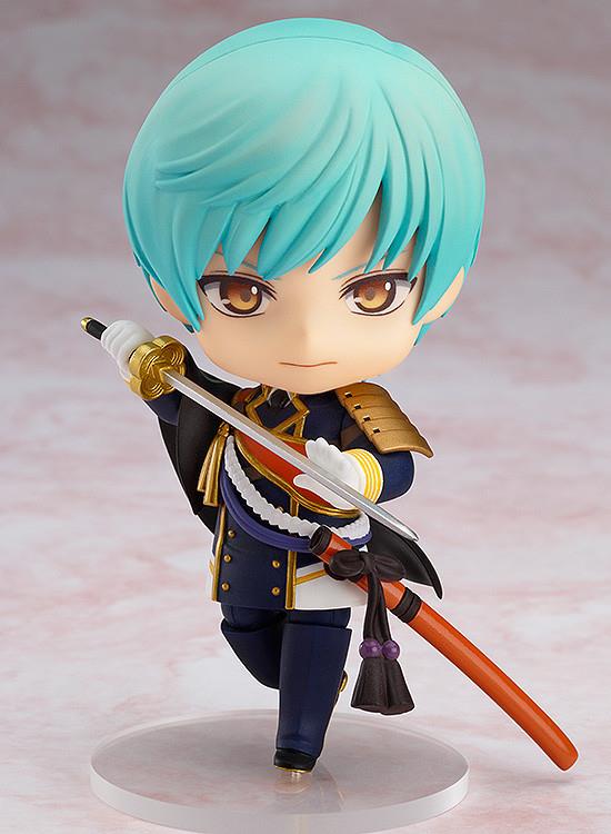 NENDOROID - ICHIGO HITOHURI RE-RUN