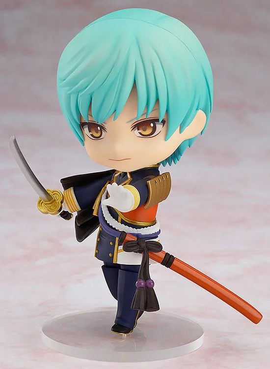 NENDOROID - ICHIGO HITOHURI RE-RUN