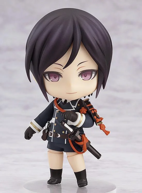NENDOROID - YAGEN TOSHIRO RE-RUN