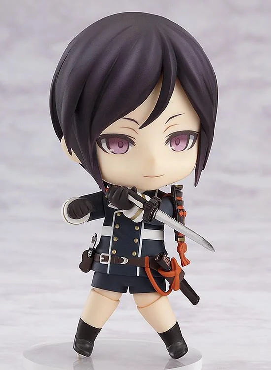 NENDOROID - YAGEN TOSHIRO RE-RUN