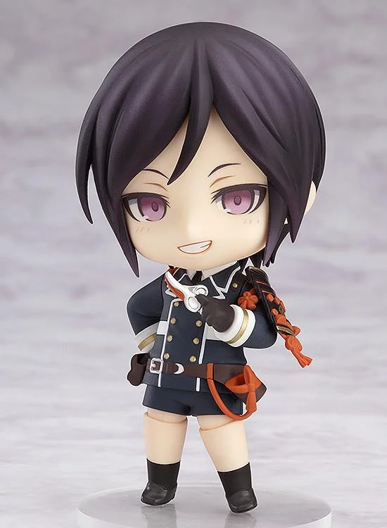 NENDOROID - YAGEN TOSHIRO RE-RUN