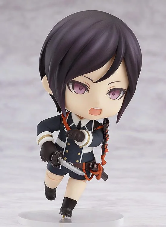 NENDOROID - YAGEN TOSHIRO RE-RUN
