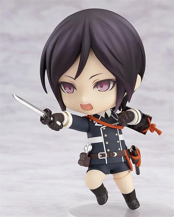 NENDOROID - YAGEN TOSHIRO RE-RUN