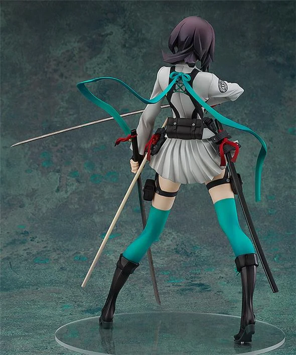 7TH DRAGON II CODE: VFD - SAMURAI YAIBA