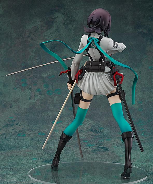 7TH DRAGON II CODE: VFD - SAMURAI YAIBA