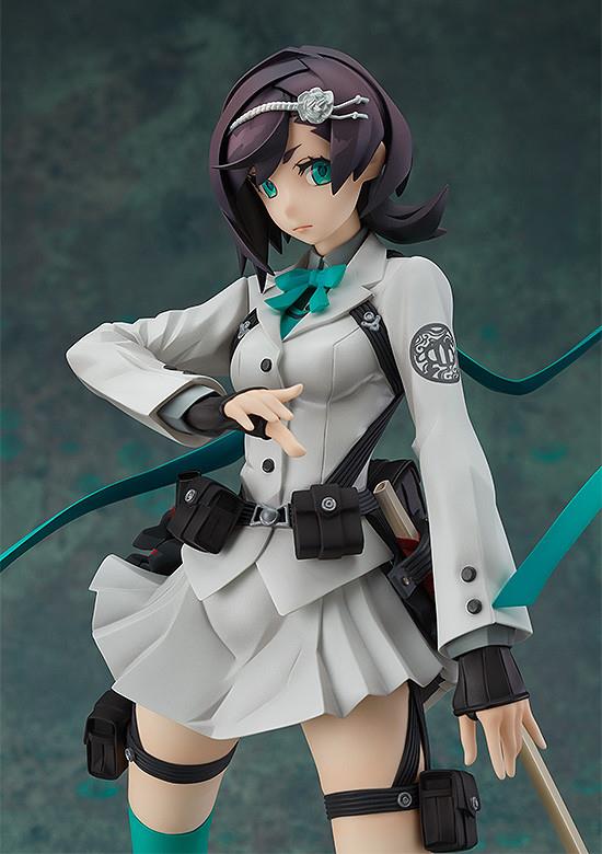 7TH DRAGON II CODE: VFD - SAMURAI YAIBA