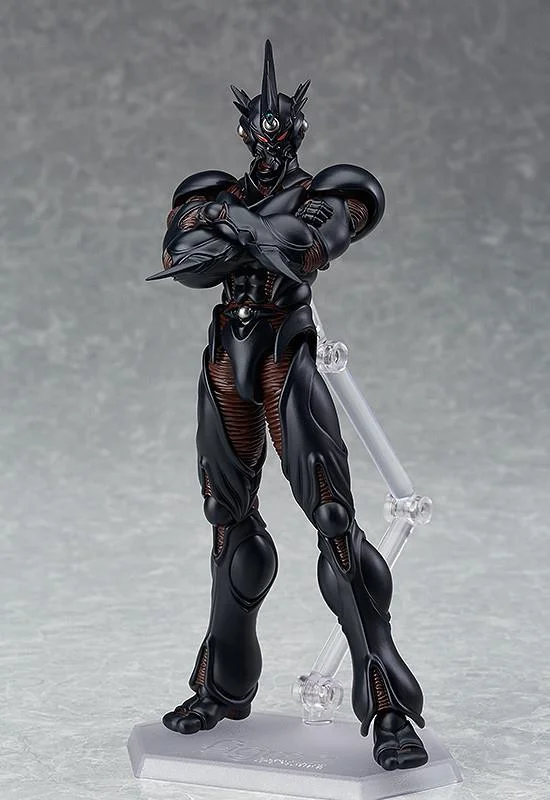 FIGMA - GUYVER III