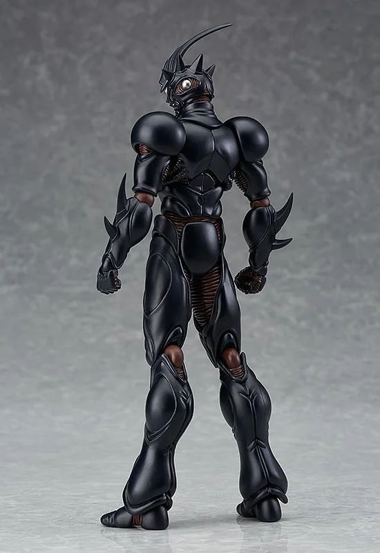 FIGMA - GUYVER III