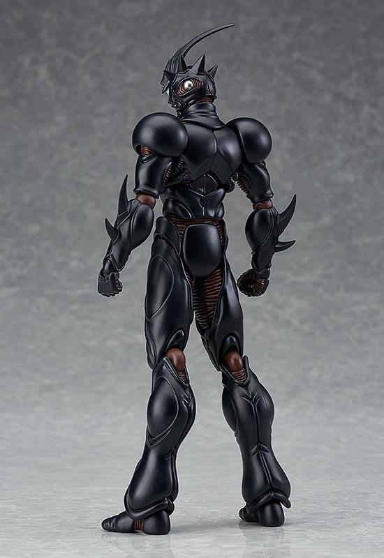 FIGMA - GUYVER III
