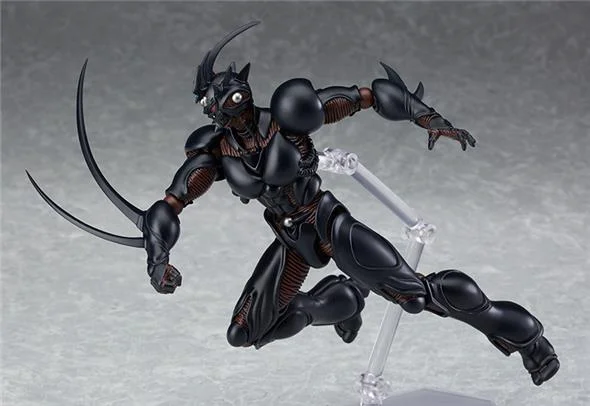 FIGMA - GUYVER III