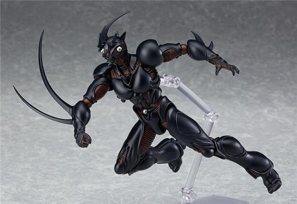 FIGMA - GUYVER III