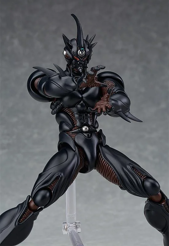 FIGMA - GUYVER III