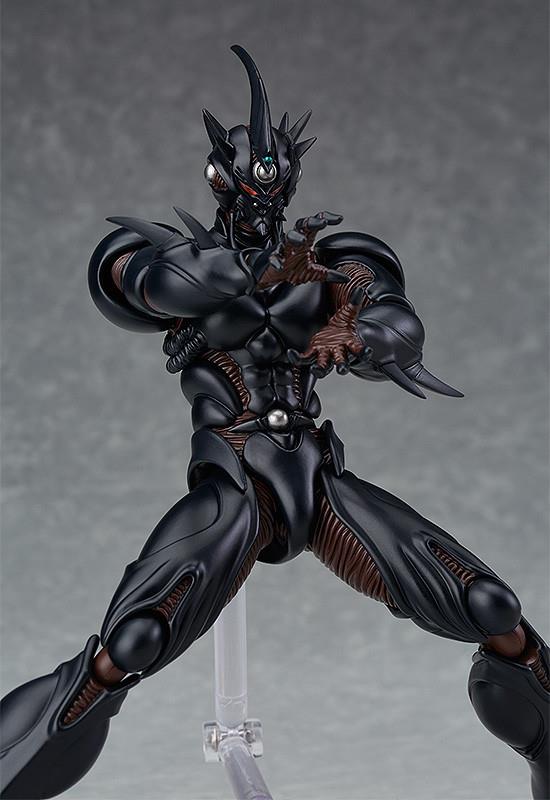 FIGMA - GUYVER III