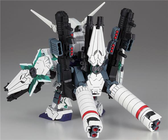BB UNICORN FULL ARMOR #390