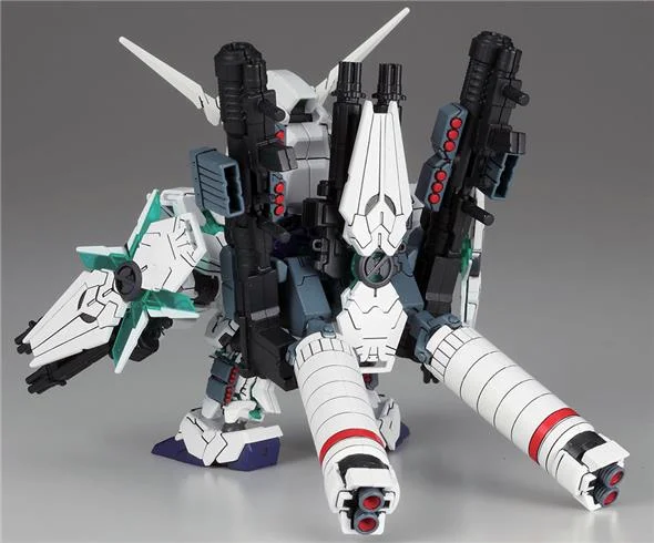 BB UNICORN FULL ARMOR #390