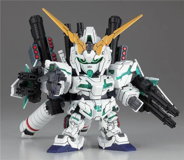 BB UNICORN FULL ARMOR #390
