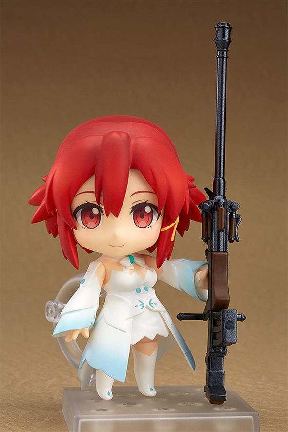 NENDOROID - IZETTA