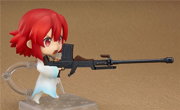 NENDOROID - IZETTA